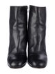 AllSaints Leather Boots