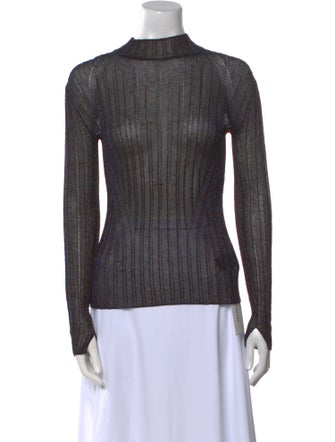 AllSaints Crew Neck Sweater