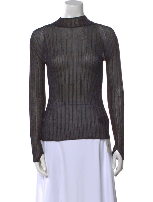 AllSaints Crew Neck Sweater