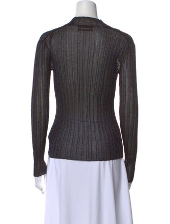 AllSaints Crew Neck Sweater