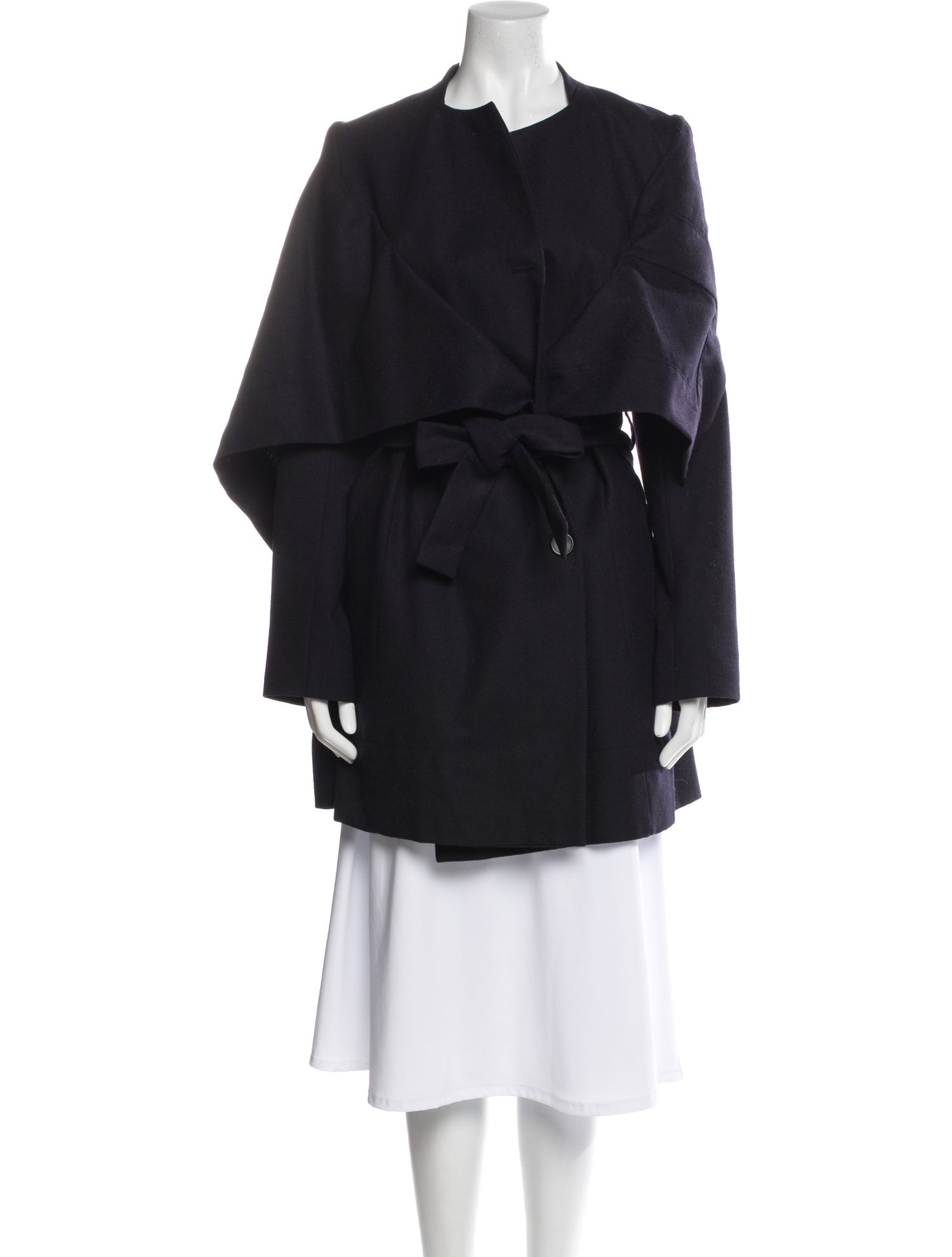 AllSaints Evening Jacket