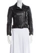 AllSaints Leather Biker Jacket