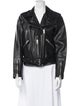 AllSaints Leather Biker Jacket