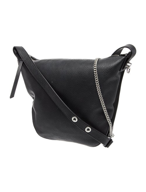 AllSaints Shoulder Bag