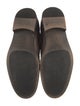AllSaints Suede Chelsea Boots