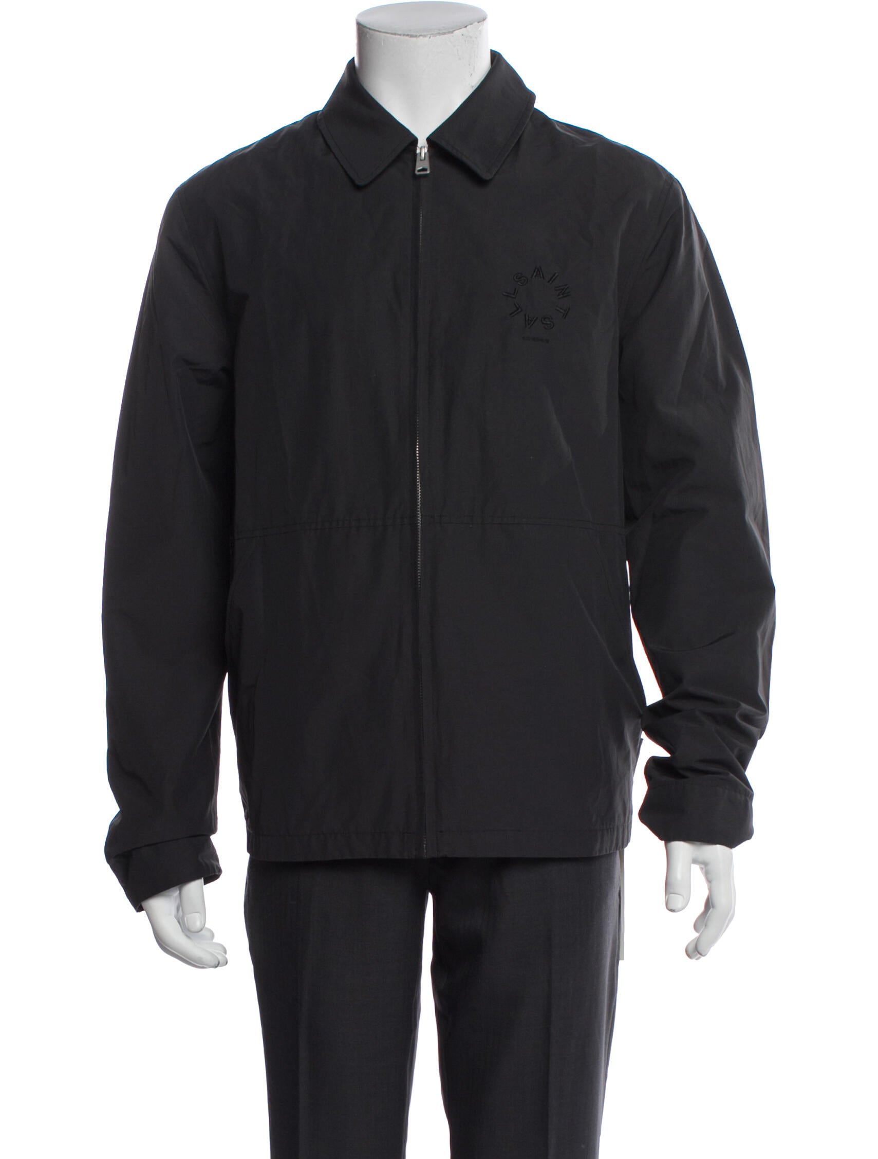 AllSaints Windbreaker