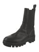 AllSaints Leather Chelsea Boots