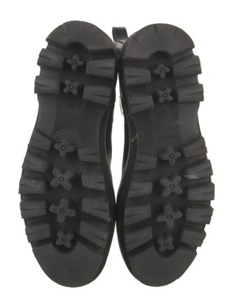 AllSaints Leather Chelsea Boots