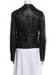 AllSaints Leather Biker Jacket