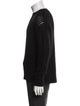 AllSaints Mock Neck Long Sleeve Pullover