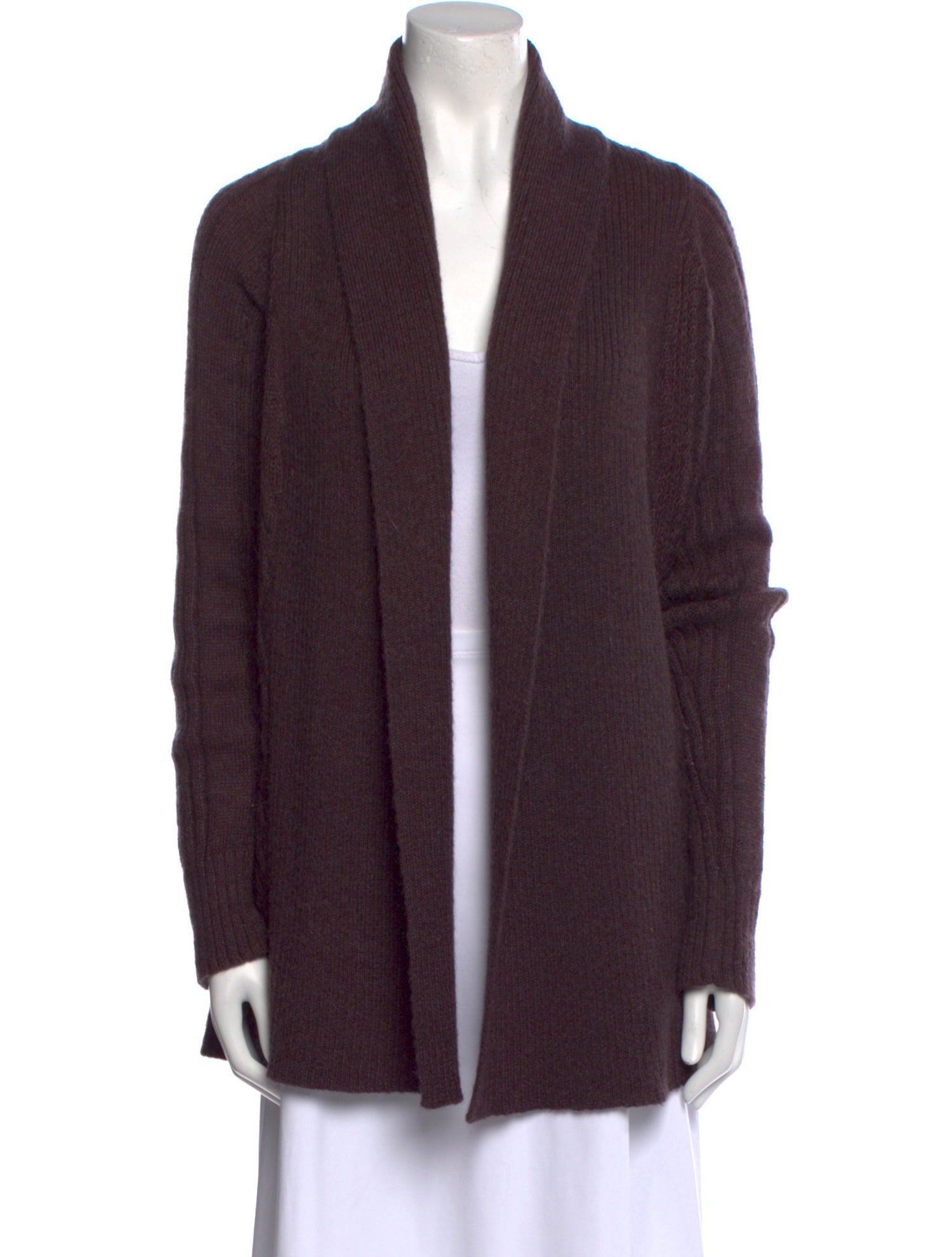 AllSaints V-Neck Sweater