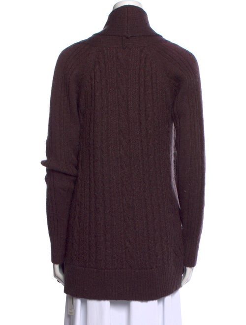 AllSaints V-Neck Sweater