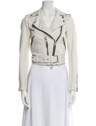 AllSaints Biker Jacket