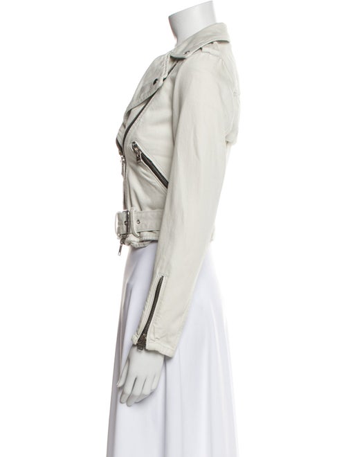 AllSaints Biker Jacket