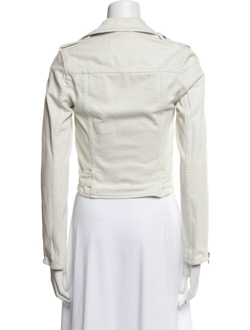 AllSaints Biker Jacket