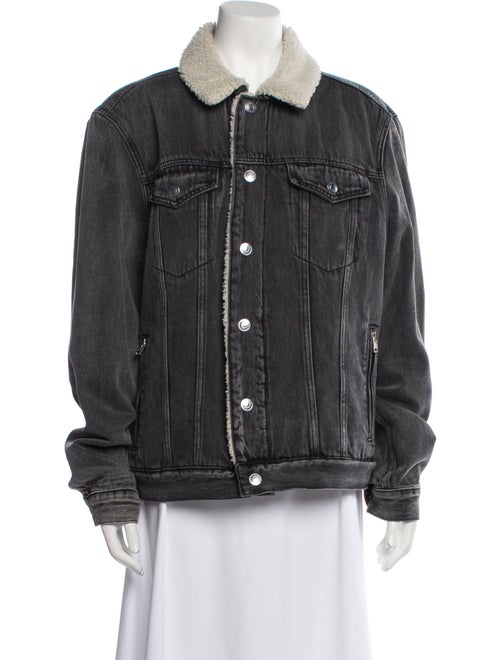 AllSaints Denim Jacket
