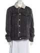 AllSaints Denim Jacket