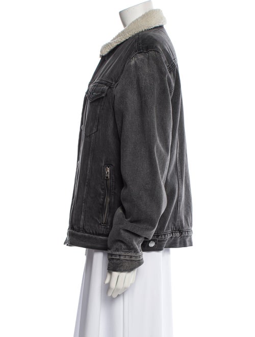 AllSaints Denim Jacket