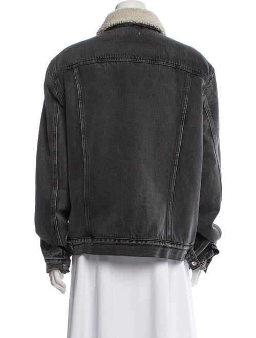 AllSaints Denim Jacket