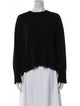 AllSaints Cashmere Crew Neck Sweater