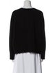 AllSaints Cashmere Crew Neck Sweater
