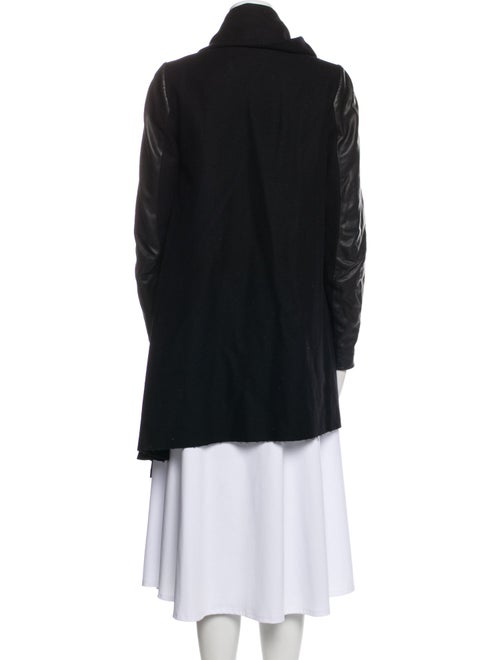 AllSaints Wool Jacket