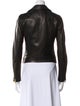 AllSaints Leather Biker Jacket