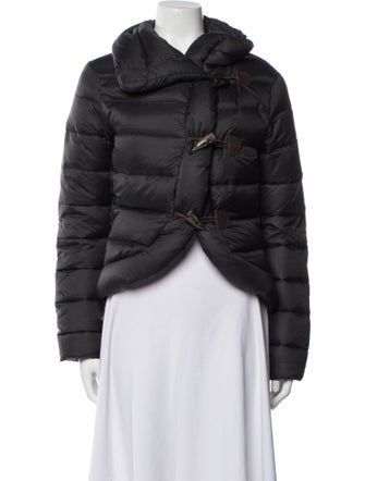 AllSaints Down Jacket