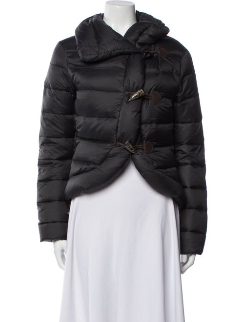 AllSaints Down Jacket
