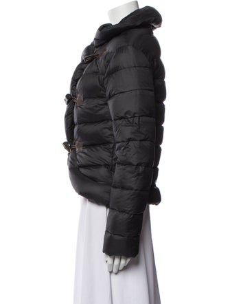 AllSaints Down Jacket