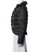 AllSaints Down Jacket