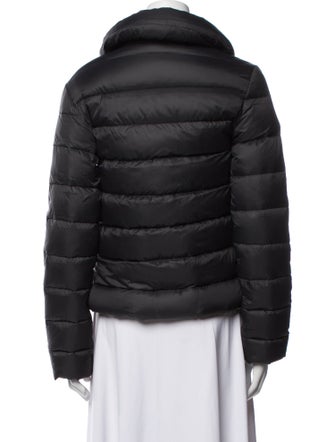 AllSaints Down Jacket