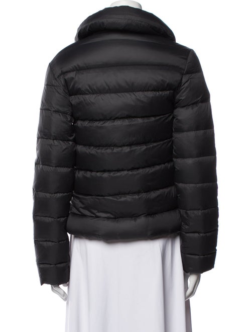 AllSaints Down Jacket