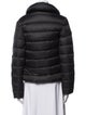 AllSaints Down Jacket