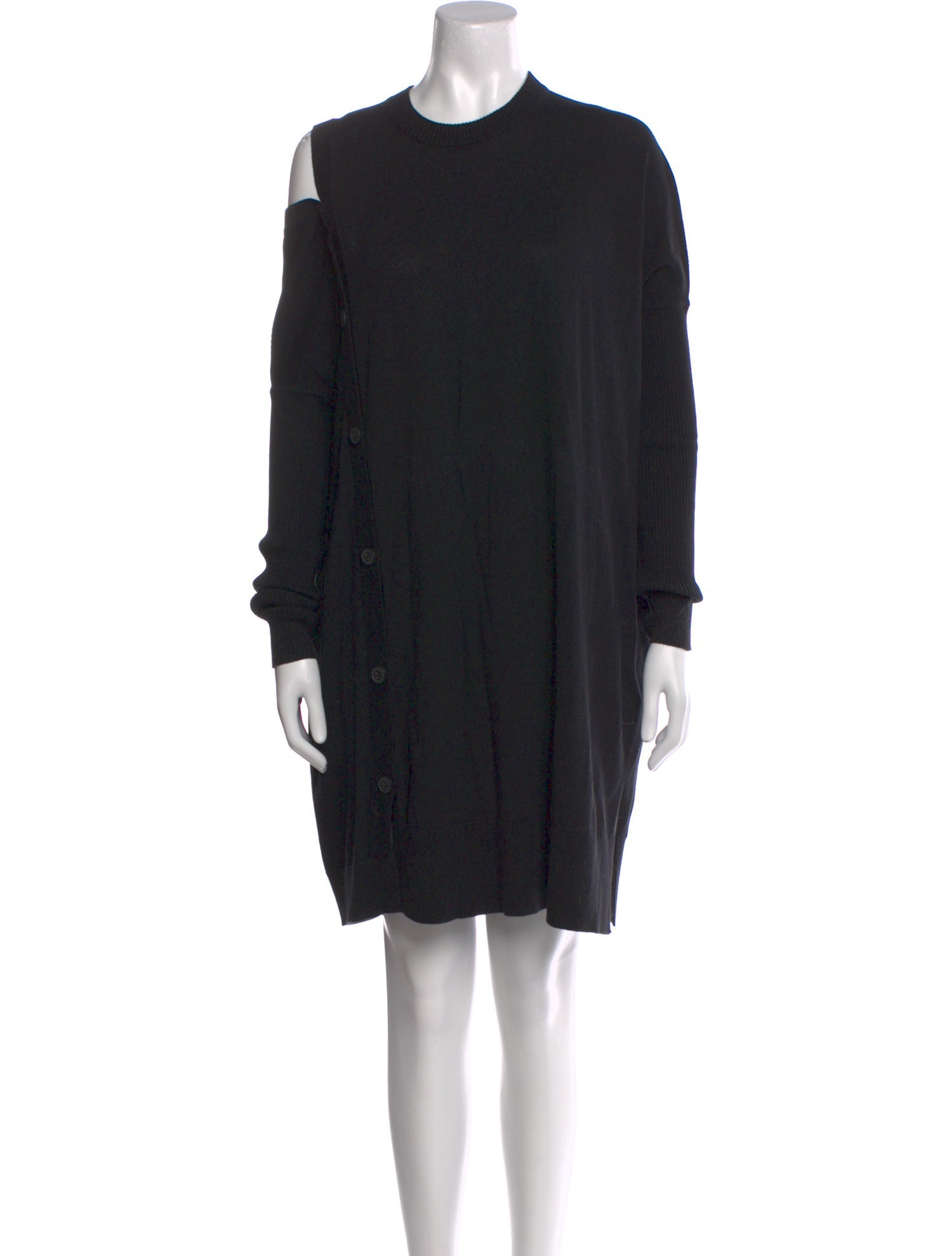 AllSaints Crew Neck Sweater