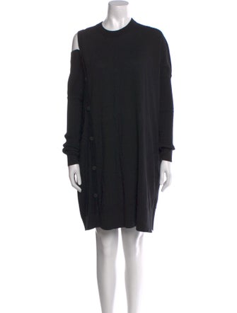 AllSaints Crew Neck Sweater