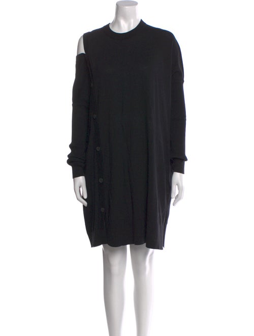 AllSaints Crew Neck Sweater