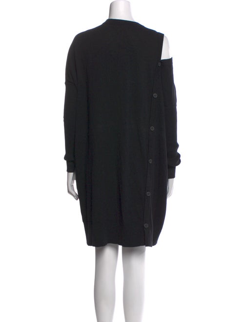 AllSaints Crew Neck Sweater