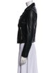 AllSaints Leather Biker Jacket