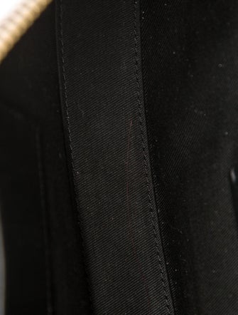 AllSaints Leather Belt Bag