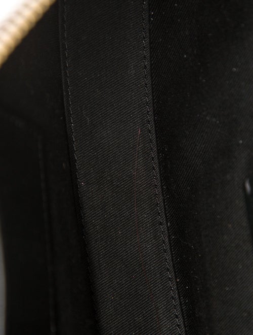 AllSaints Leather Belt Bag