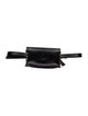 AllSaints Leather Belt Bag