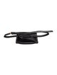 AllSaints Leather Belt Bag