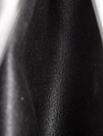 AllSaints Leather Belt Bag