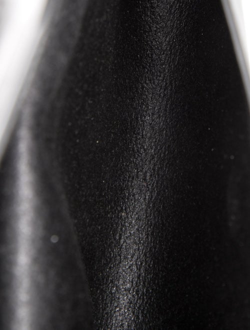 AllSaints Leather Belt Bag