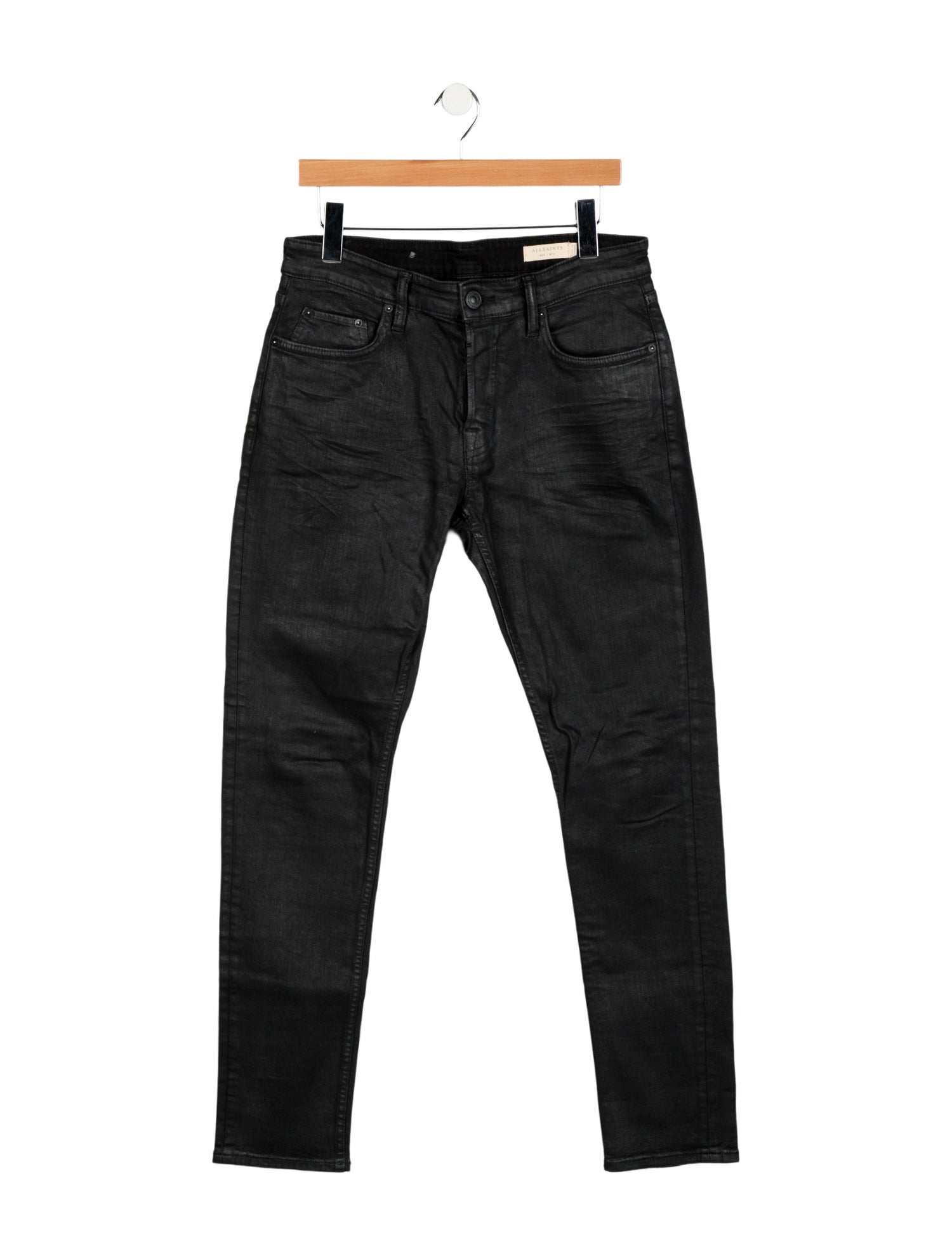 AllSaints Skinny Jeans