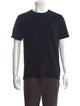AllSaints Crew Neck Short Sleeve T-Shirt