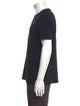 AllSaints Crew Neck Short Sleeve T-Shirt