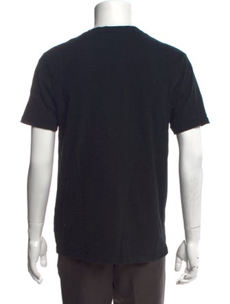 AllSaints Crew Neck Short Sleeve T-Shirt