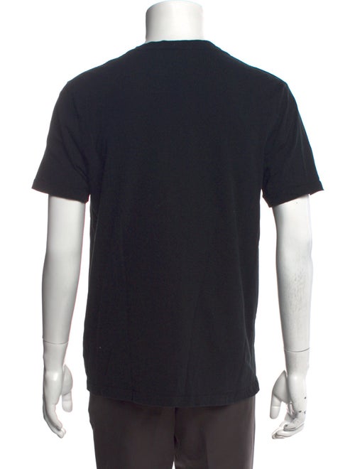 AllSaints Crew Neck Short Sleeve T-Shirt